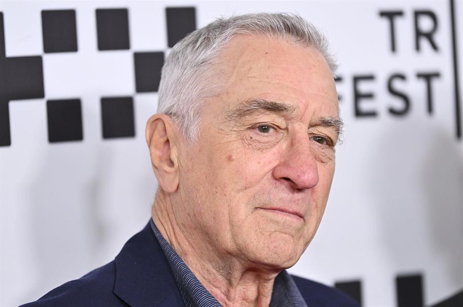 Robert De Niro