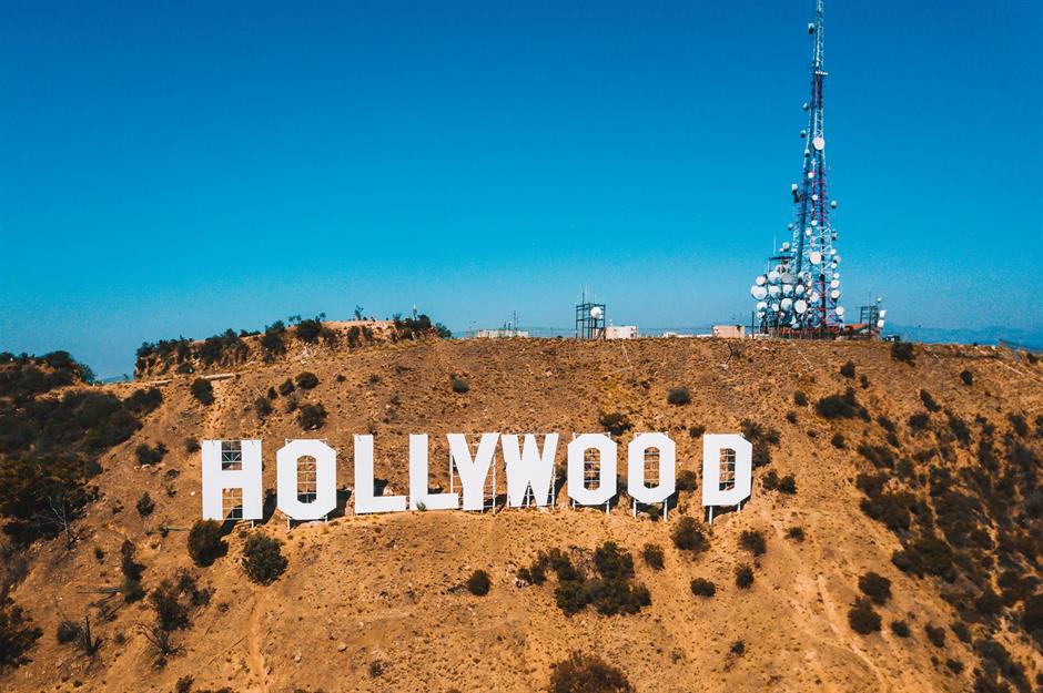 Tinseltown’s biggest star