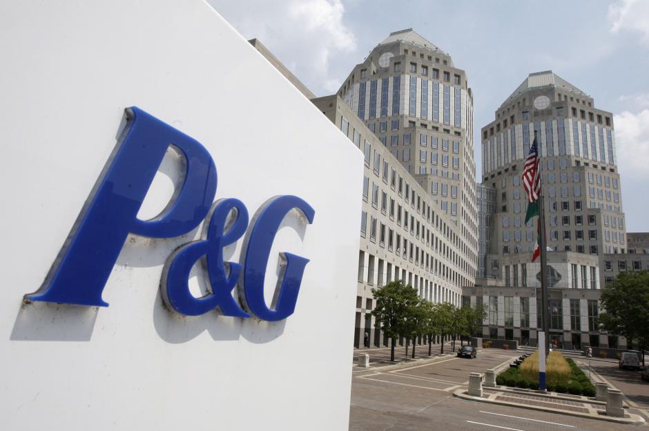 1981 – Proctor & Gamble: $1,000 invested then is worth $35,000 (£24k) today 