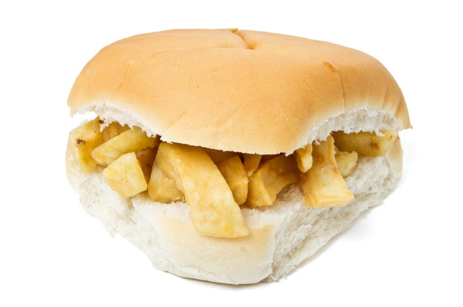 Batch, barm, cob or bap what do you call a bread roll?