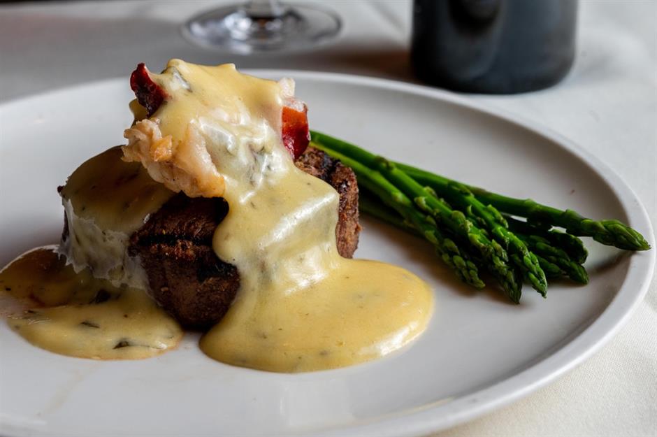 48. Oregon: El Gaucho, Portland