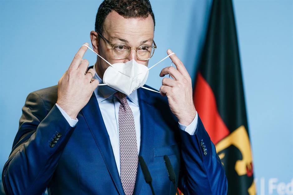 9. Platz: Deutschland, 79 Punkte
