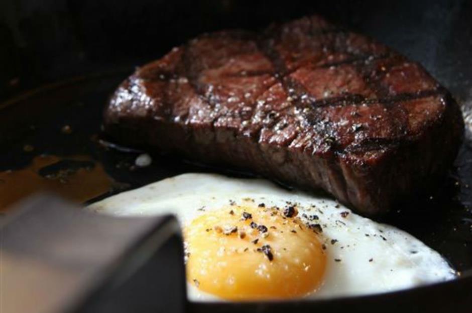 20 great dishes you can make in less than 20 minutes