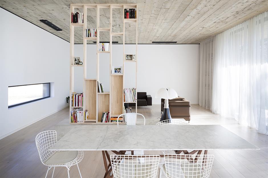 Architecture en béton : 11 maisons qui bousculent les codes ...