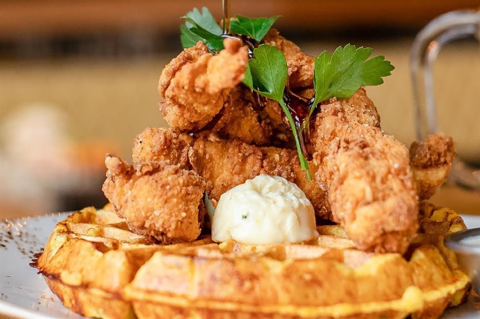 Nebraska: Blatt Beer & Table, Omaha