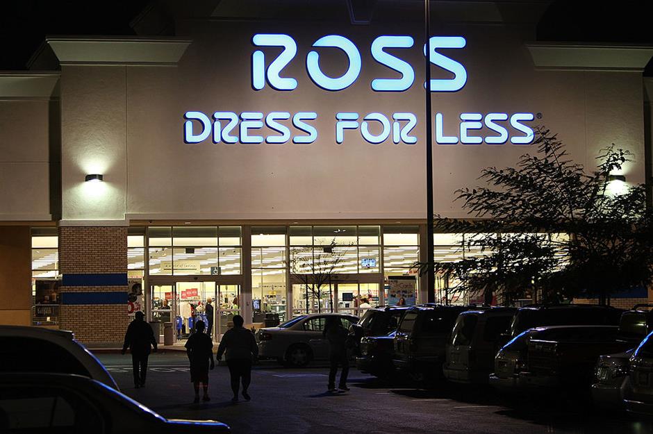 1950 – Ross Stores