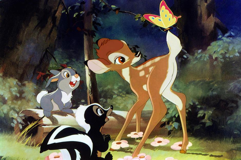 Classic Disney movies that flopped 