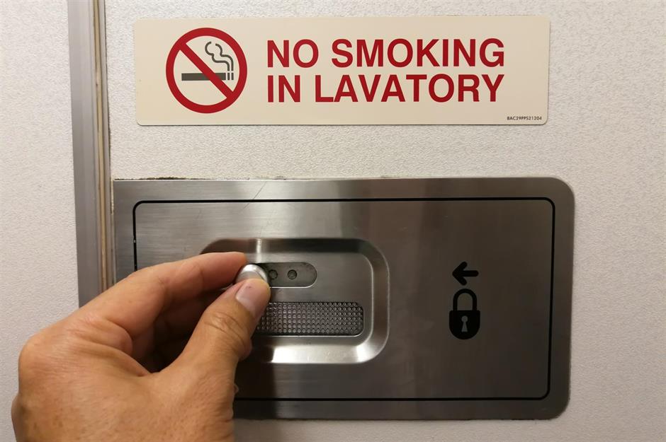 Monumental travel mistakes