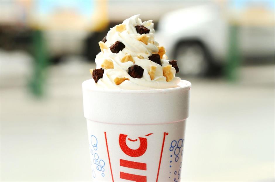 Sonic's new Fried Cookie Dough Bites come with a cup of ice cream for  dipping