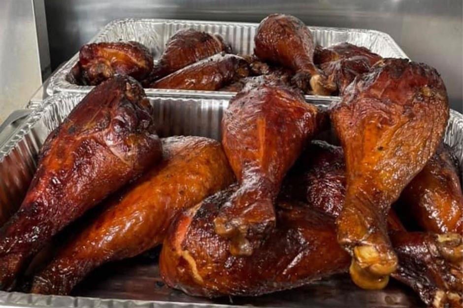 11. South Dakota: Southern Perfection BBQ, Sioux Falls