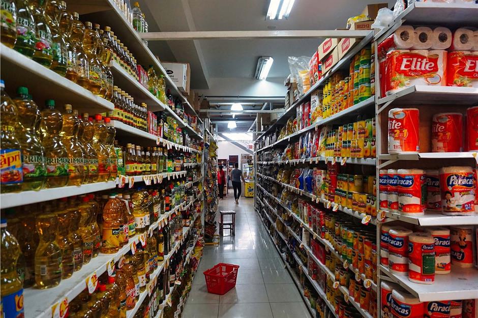 Peru: 22,28 €