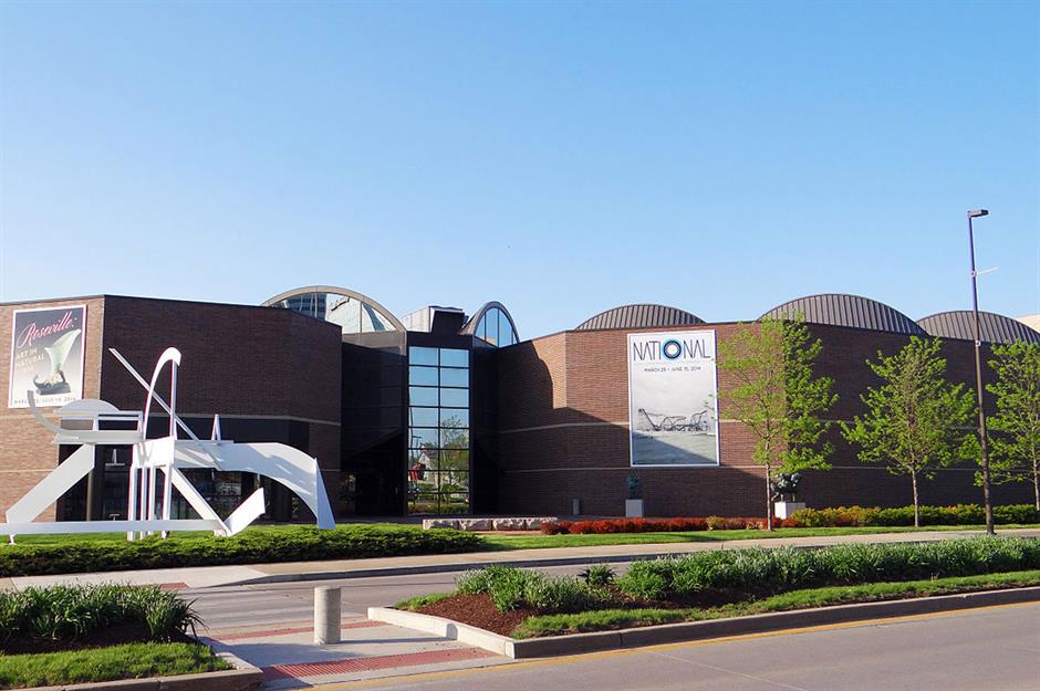 Fort Wayne, Indiana
