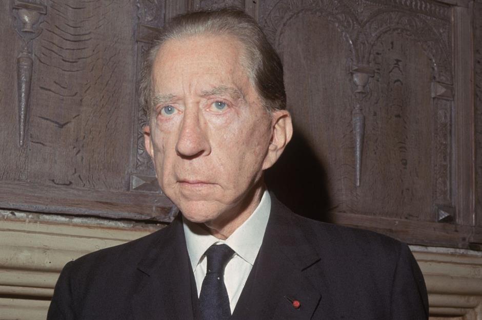 Die vielen Tragödien des Getty-Clans