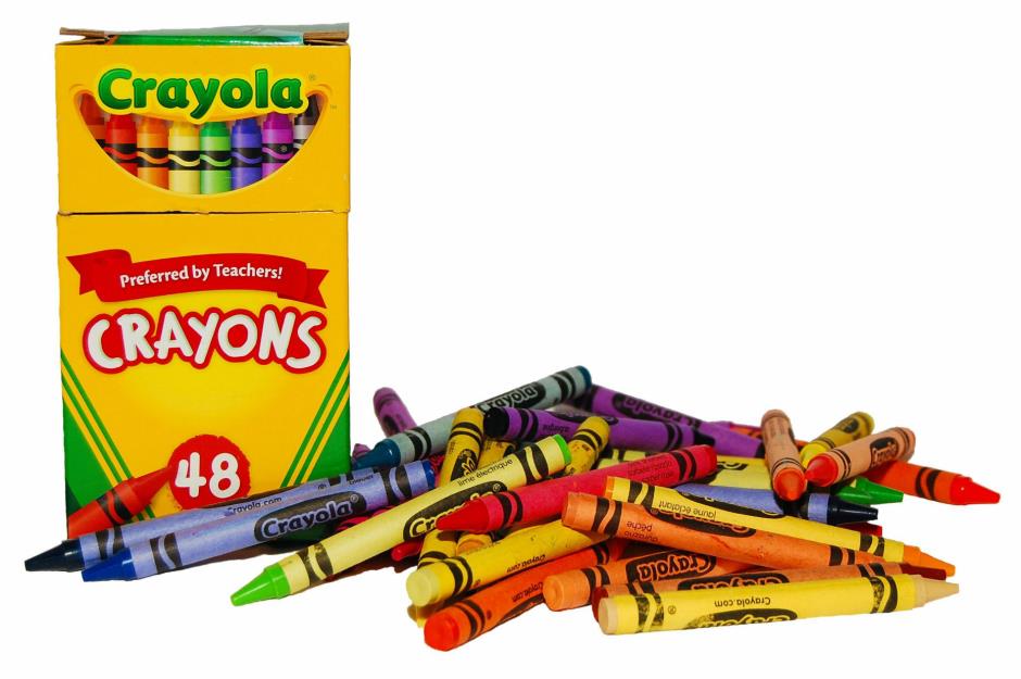 Crayola – 1903