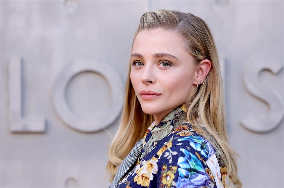 Chloe Grace Moretz was betrayed by her Beverly Hills plastic