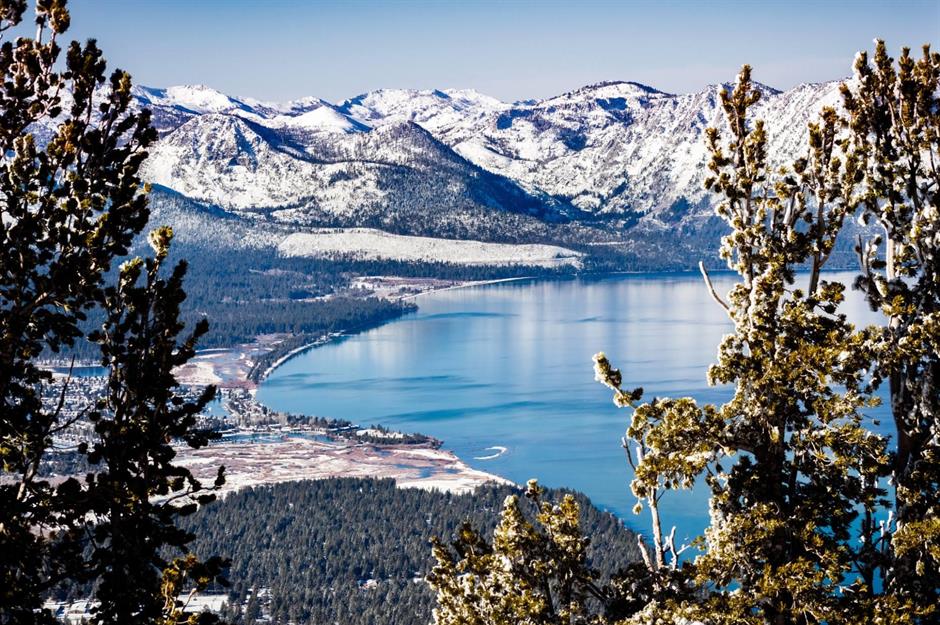 Road trips: not just for summer