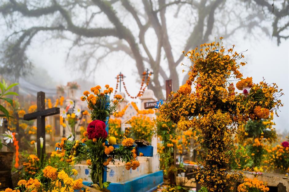 Day of the Dead: $208 million (£160m)