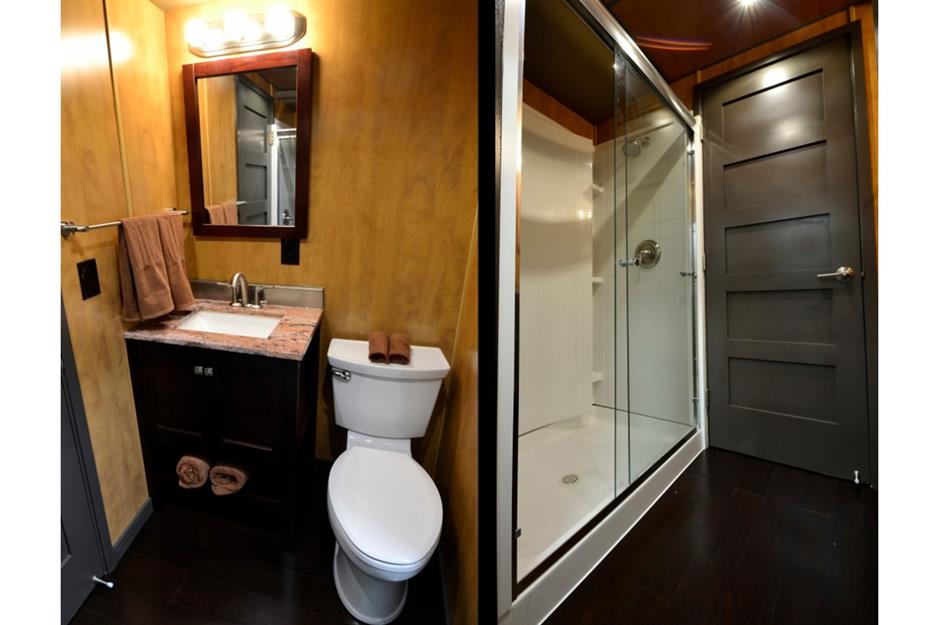 Affordable Bunkers To Survive The Apocalypse Loveproperty Com