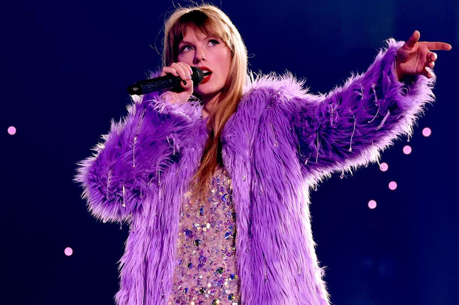 The Taylor Swift Effect