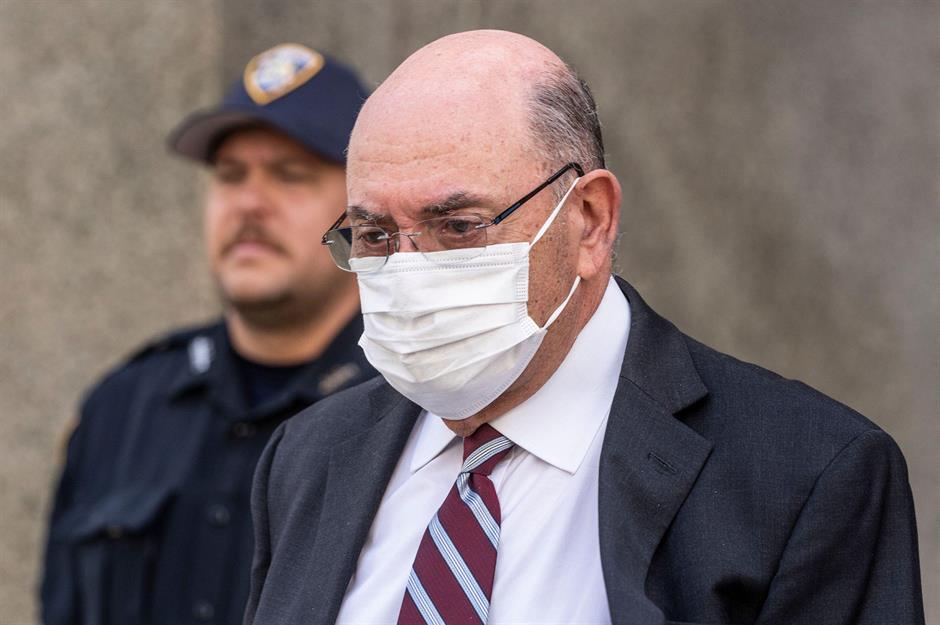 Tax fraud payout, 2023: $1.6 million (£1.3m)