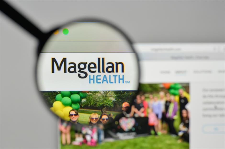 Magellan Health ransomware attack and data breach
