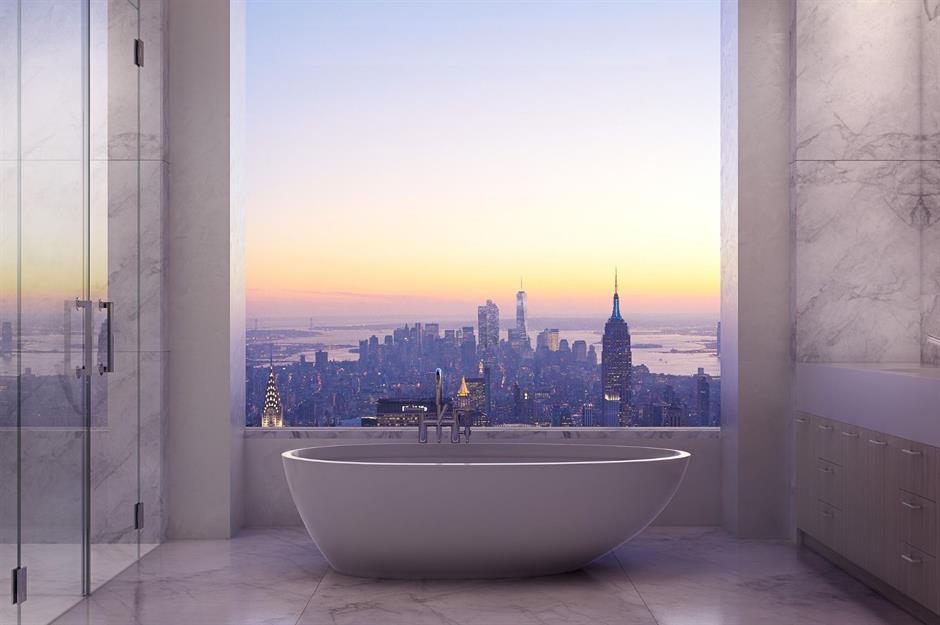 432 Park Avenue, New York City, USA