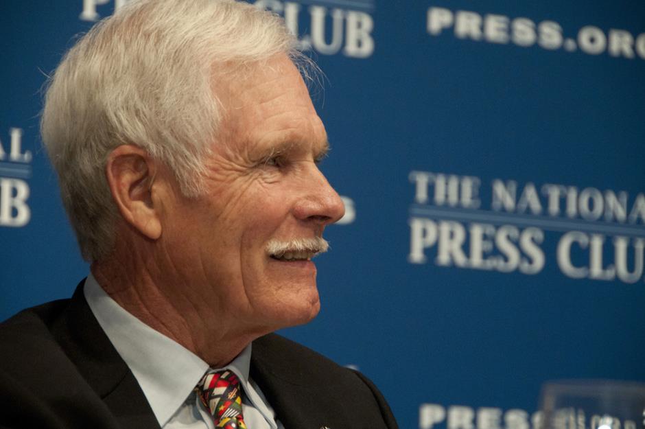 Ted Turner