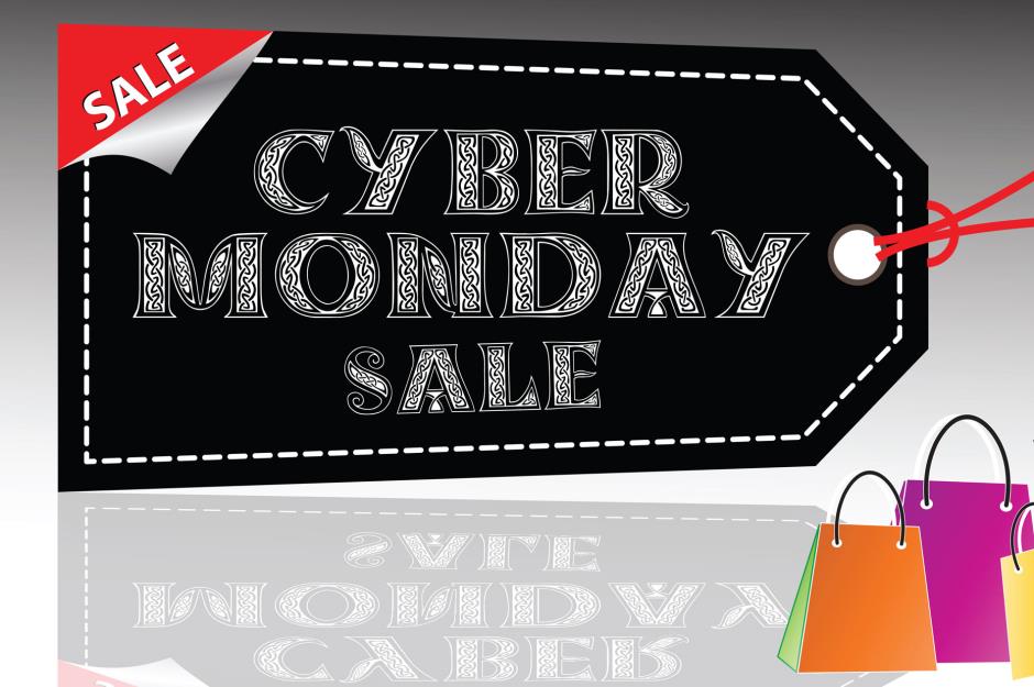 Russian Cyber Monday – last Monday in January