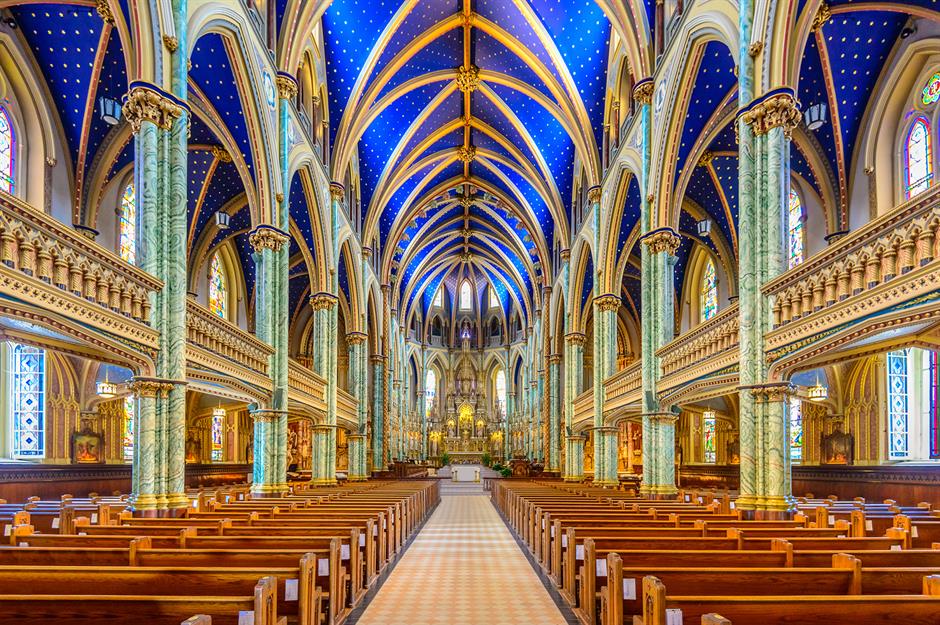 Los Angeles Church