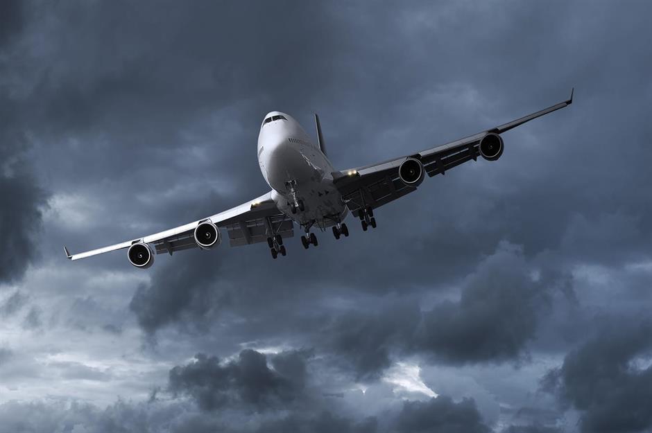 Auf diesen Routen könnte es turbulent werden