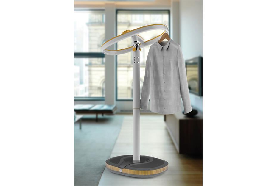 SecO clothes dryer by Jack McCulloch
