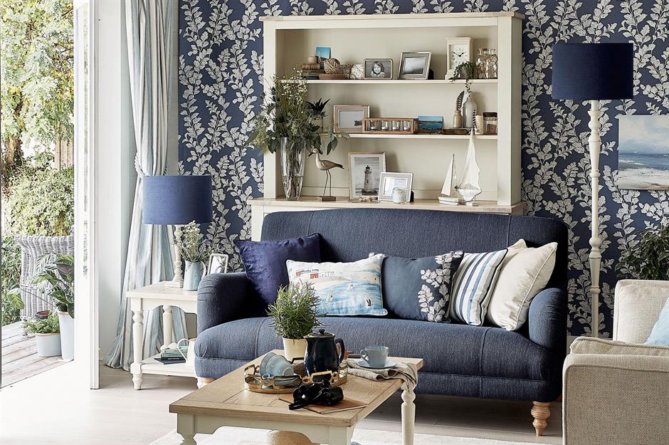 Small Living Room Ideas To Maximise Your Tiny Space