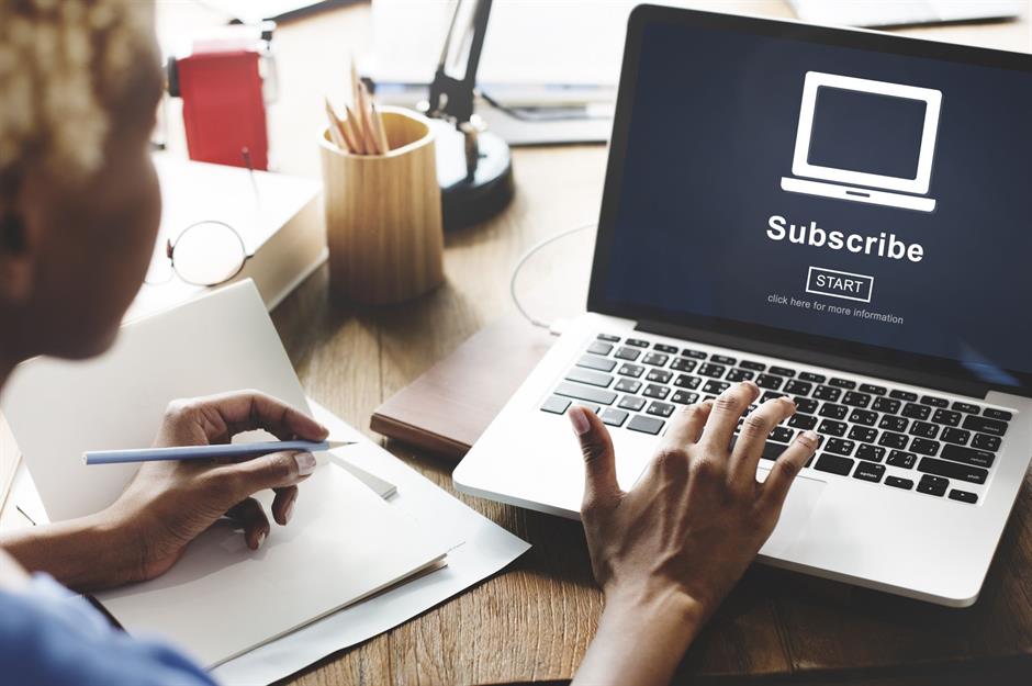The average American underestimates monthly subscriptions by $100