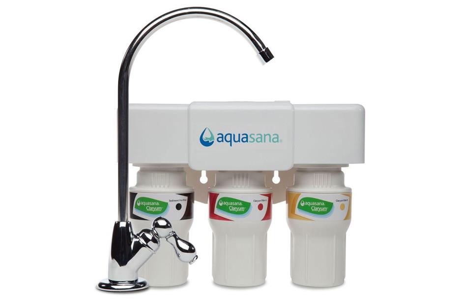 Aquasana water filters