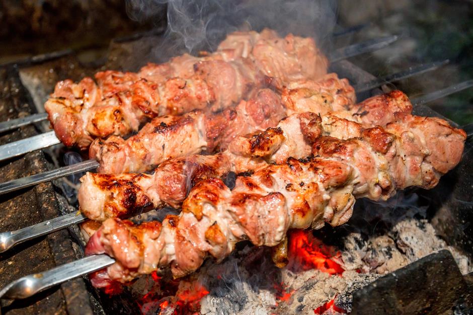 17 clever barbecue tips from around the world | lovefood.com