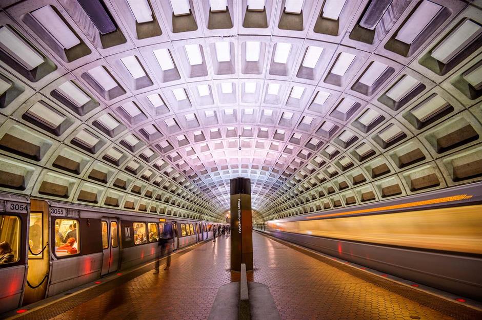 Underground art