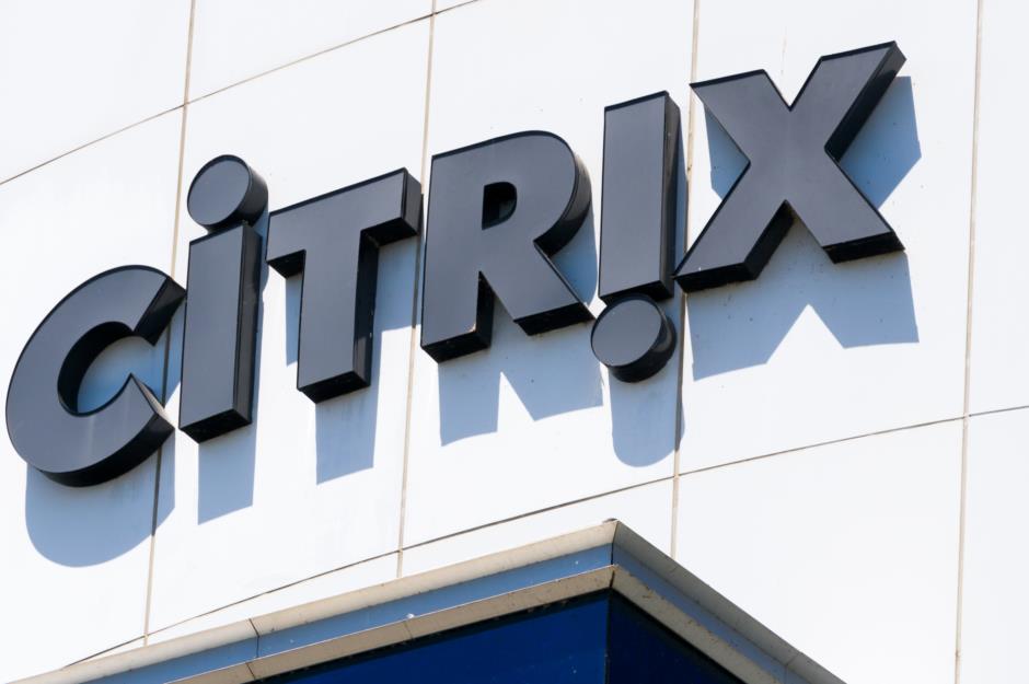 19. Citrix Systems Inc.