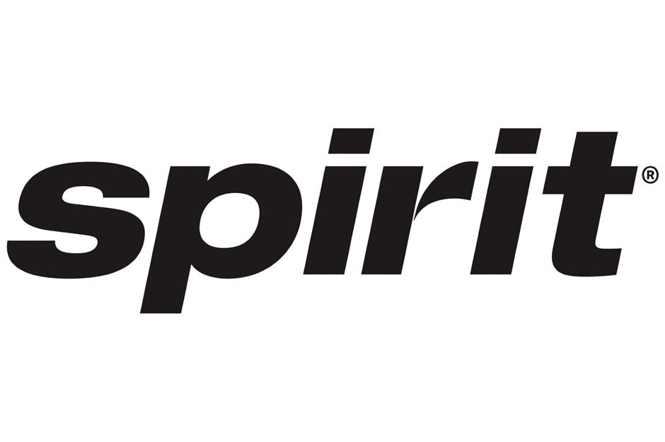 Worst: Spirit Airlines – after 