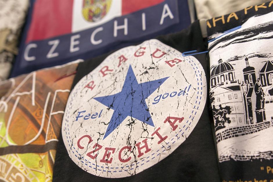 Rebranding: Staaten, die sich umbenennen möchten