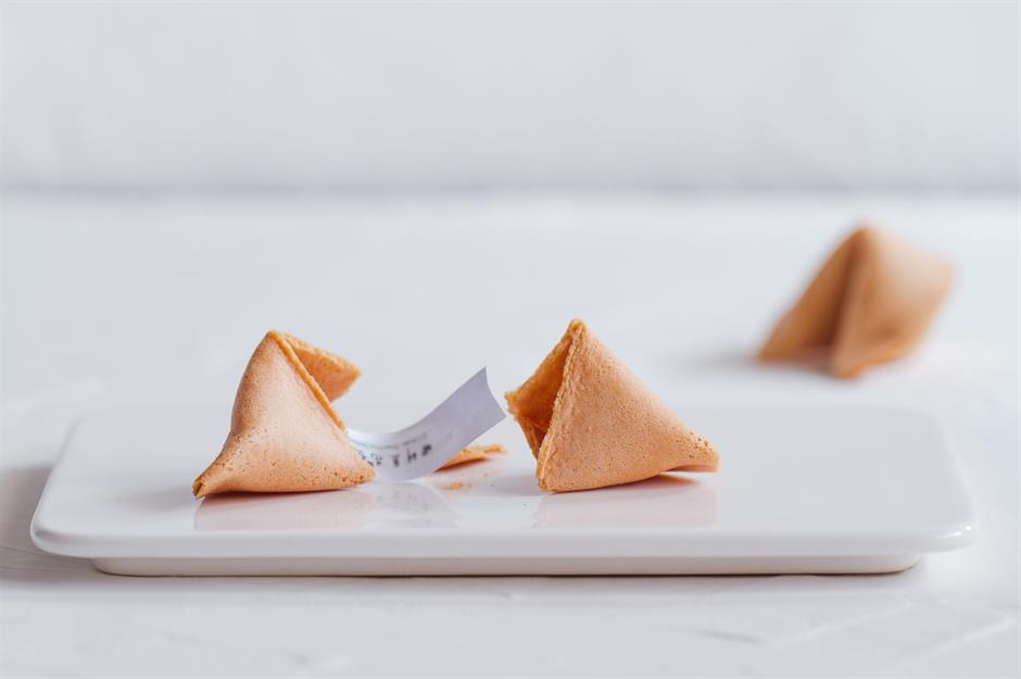 Fortune cookie writer: up to $80,000 (£58.5k) per year 
