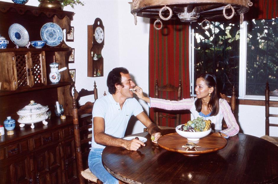 Fotos asombrosas de casas históricas