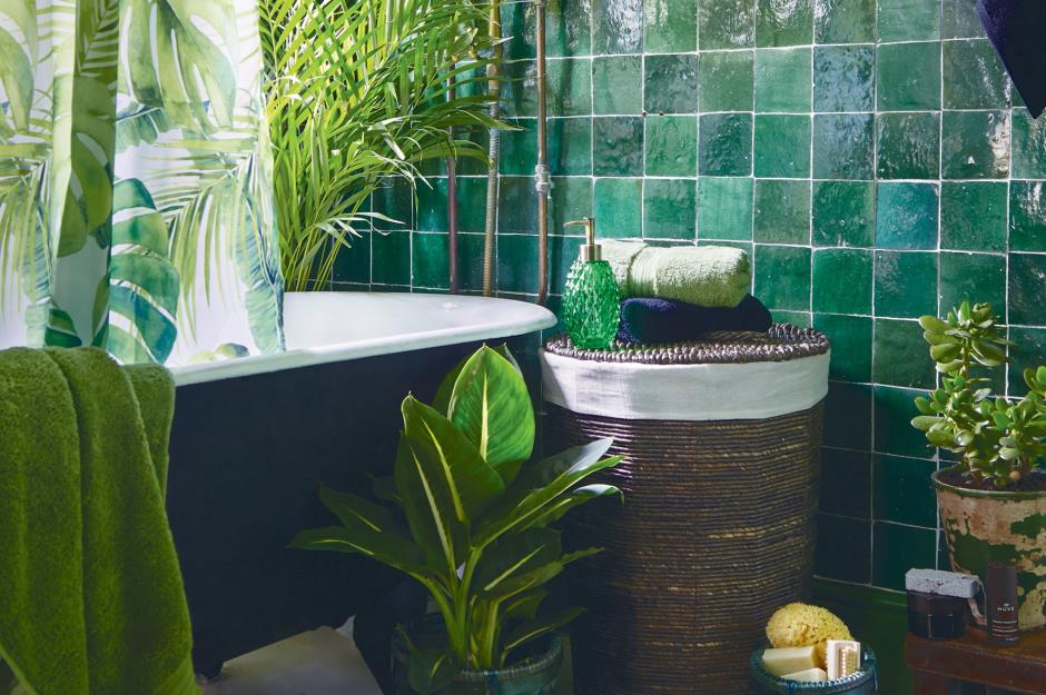 Spring Decorating Ideas For People Who Fls Loveproperty Forever Green