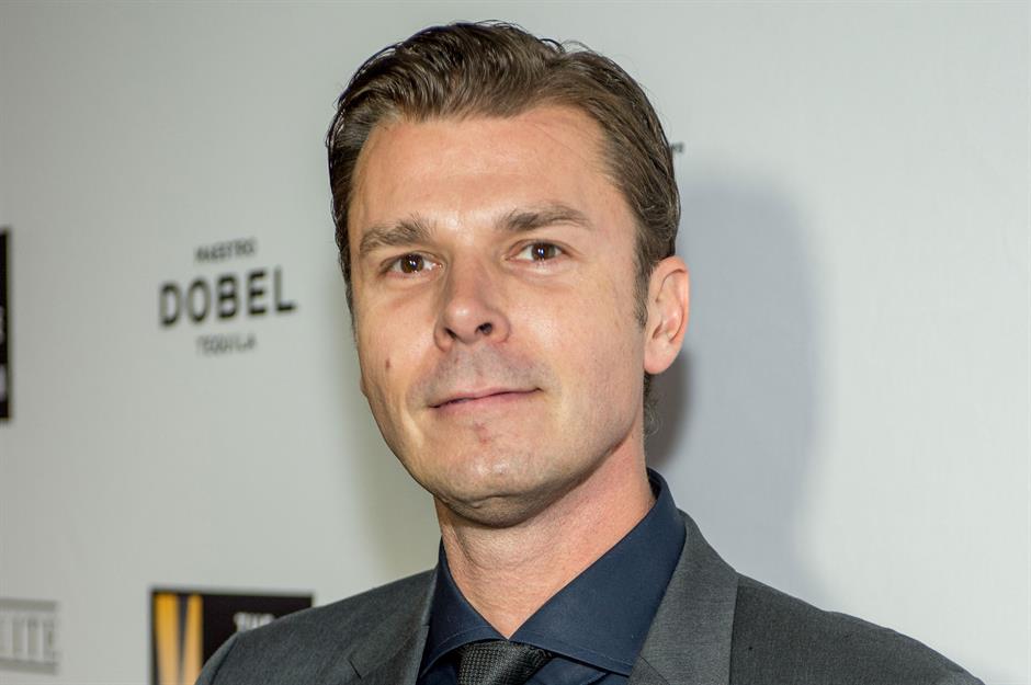 =17. Matthew Roszak, net worth: $2.9 billion (£2.2bn)