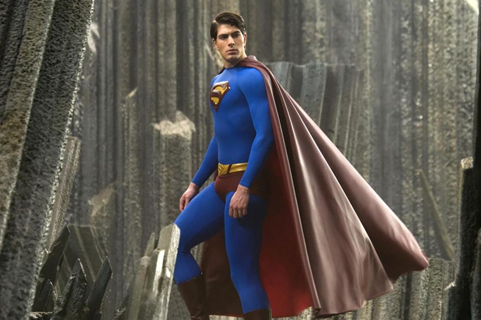 6. Superman Returns (2006): $622 million (£460m)