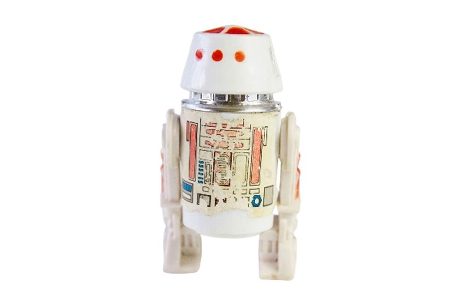 R5-D4: up to $450 (£348)