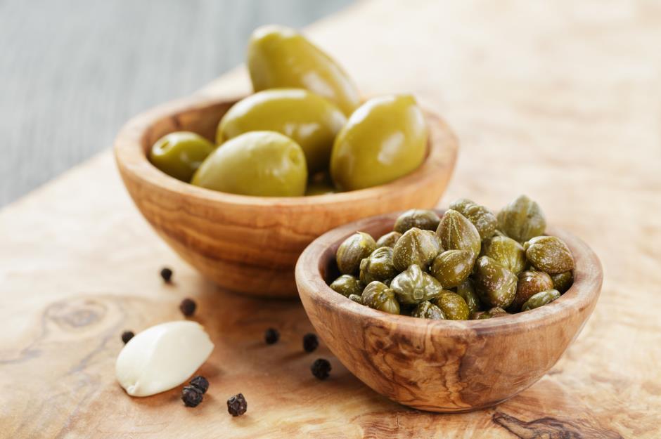 34 store cupboard essentials every kitchen must have