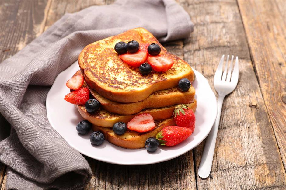 Fabulously easy French toast tips anyone can follow | lovefood.com