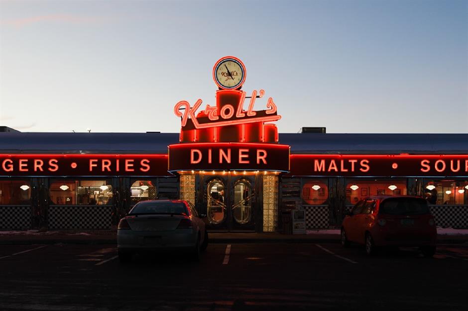 The Most Charming Roadside Diner In Every State Lovefood