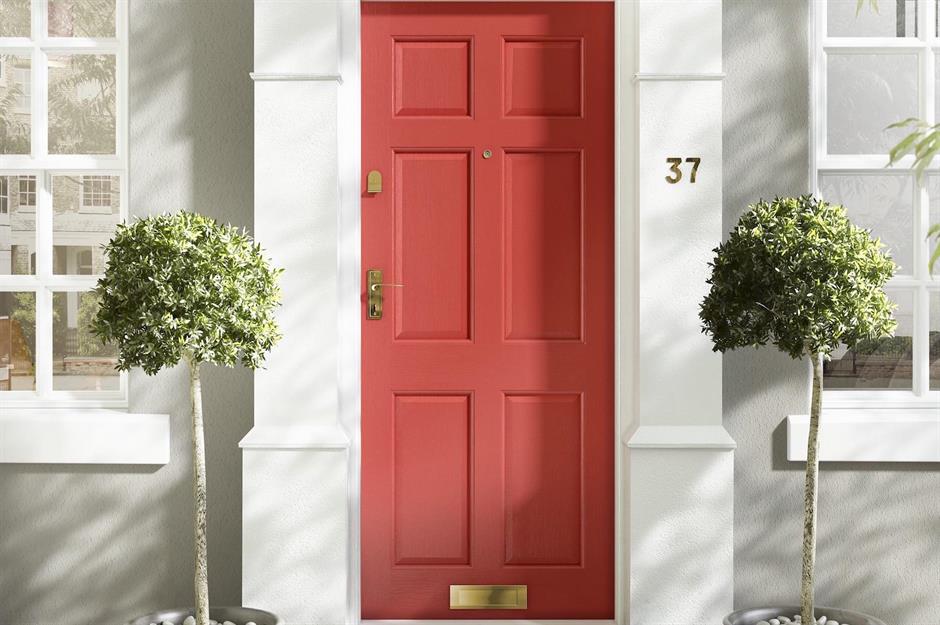 Fabulous front door ideas | loveproperty.com