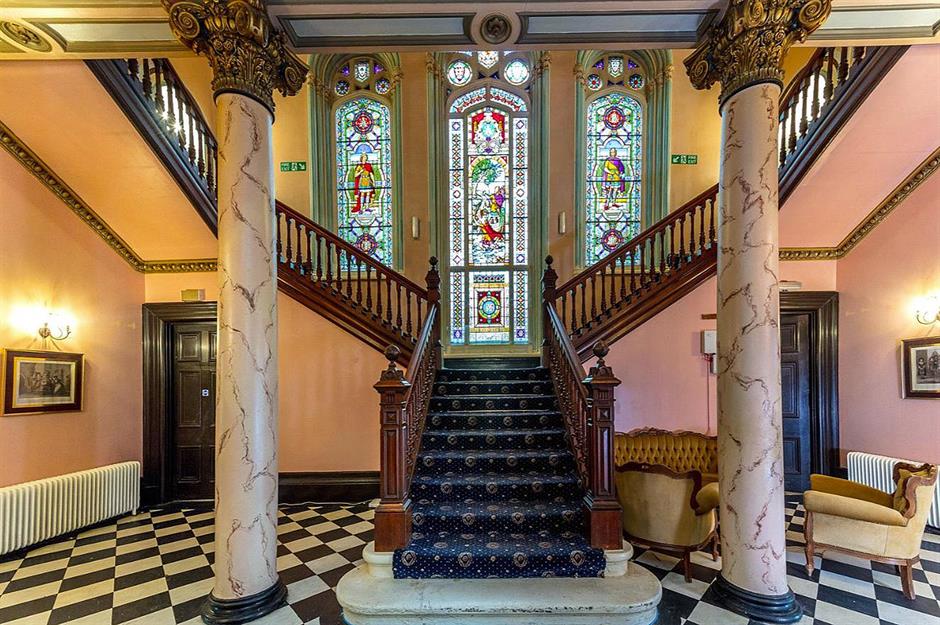 Fairytale Castles You Can Actually Buy Loveproperty Com